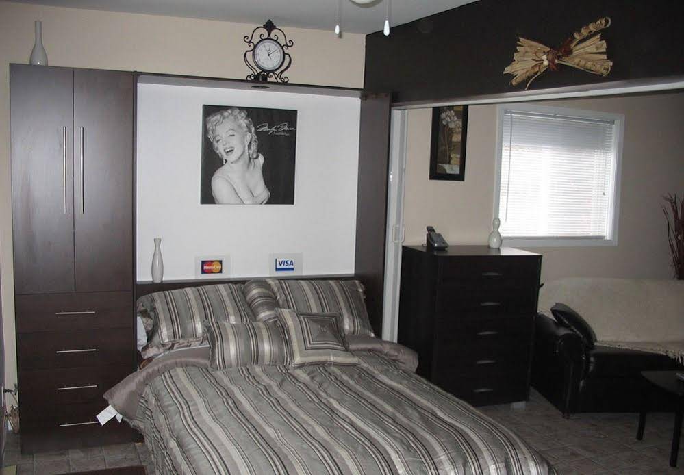 Les Suites Du Centre Ville