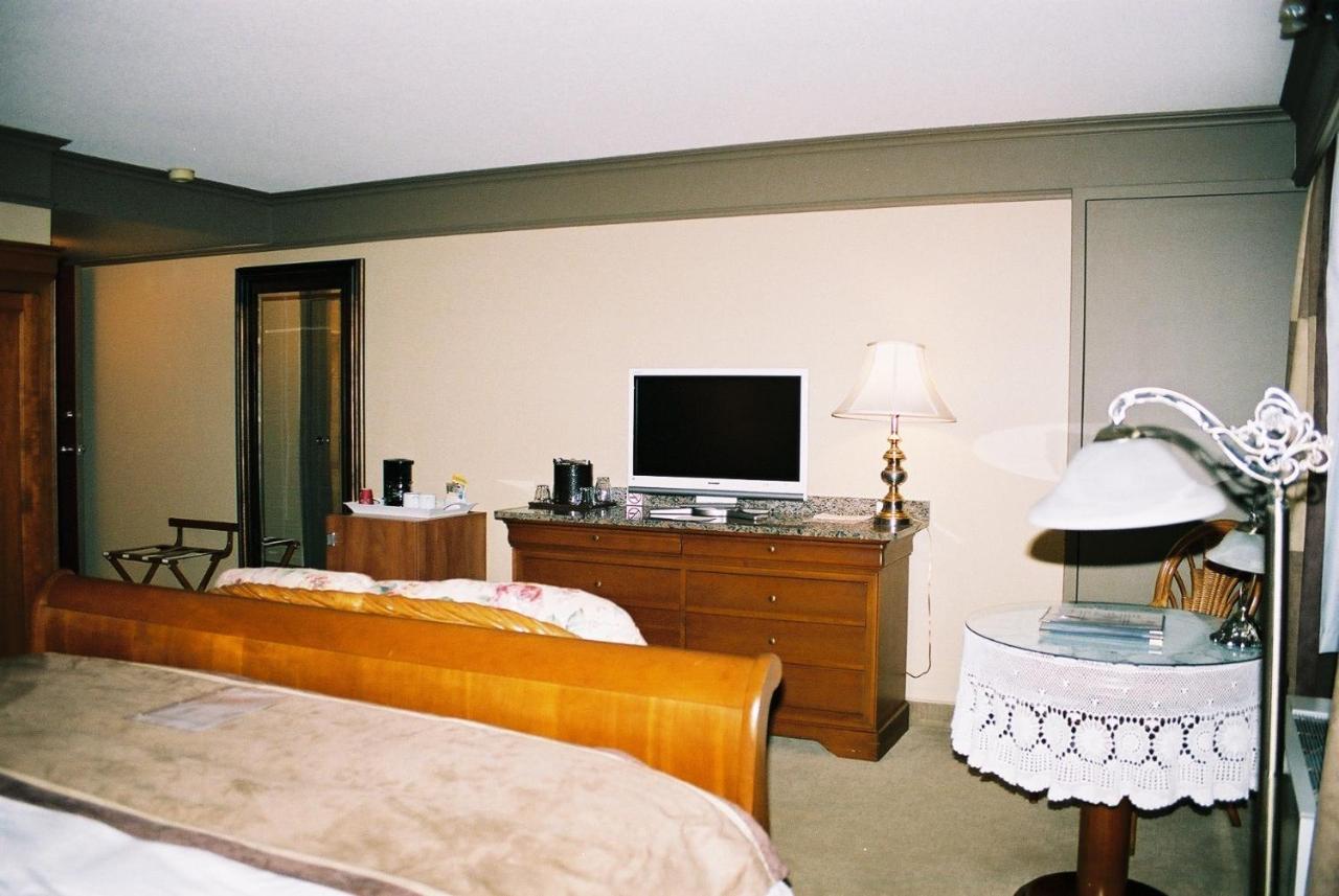 Auberge des 21