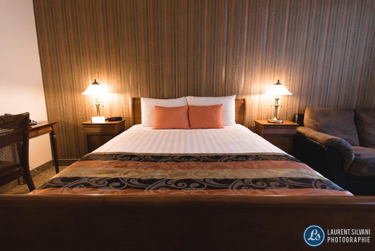Auberge des 21