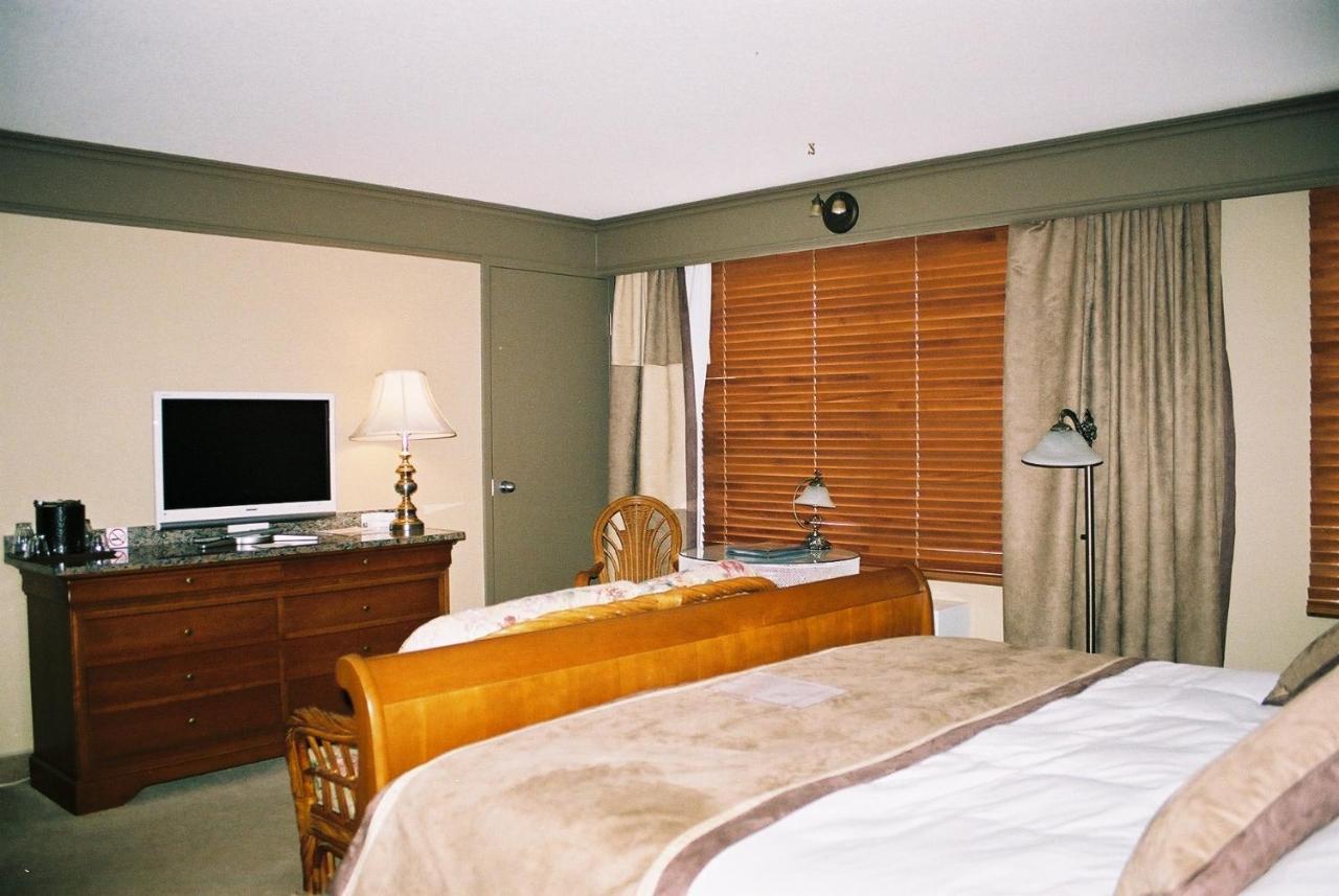 Auberge des 21