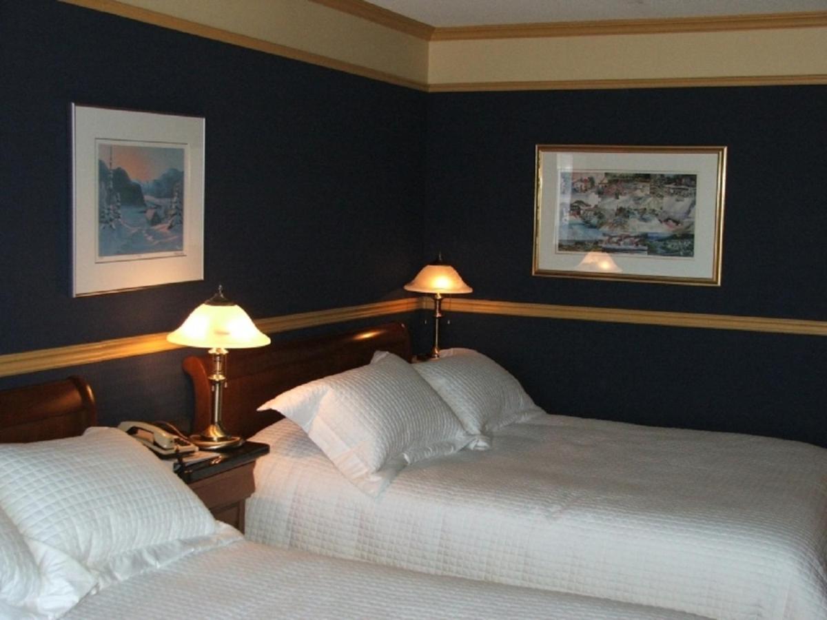 Auberge des 21