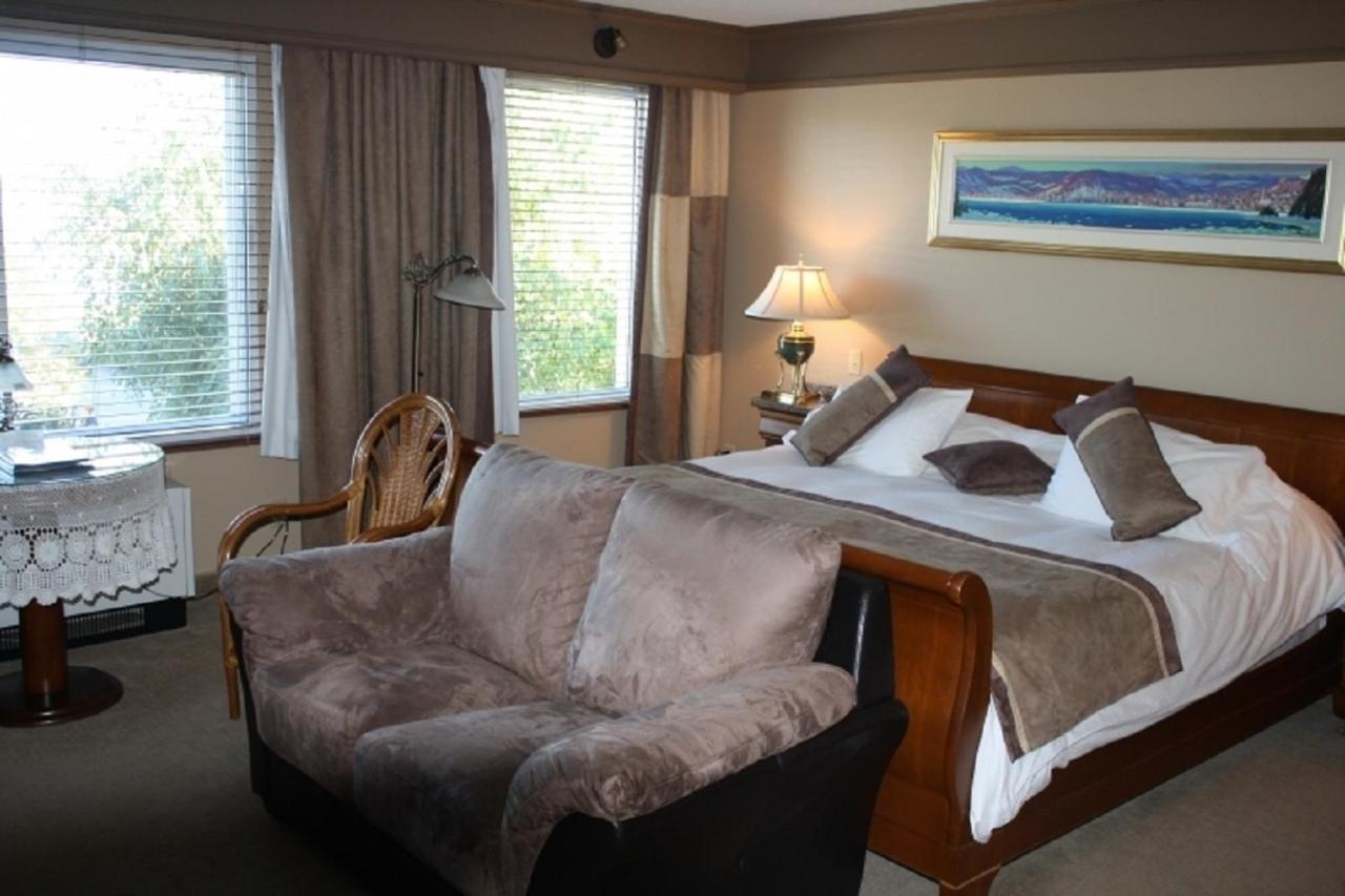 Auberge des 21