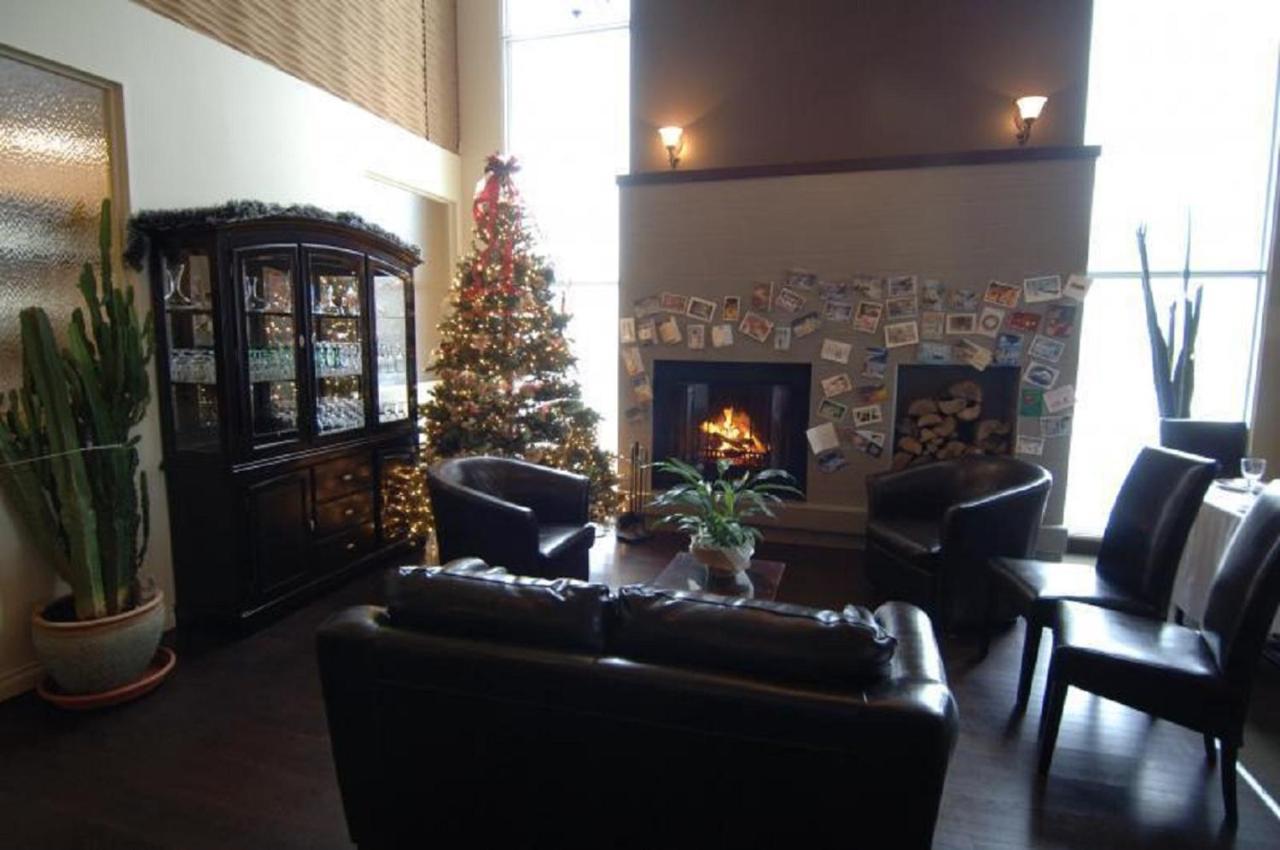 Auberge des 21