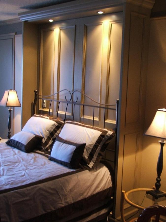 Auberge des 21