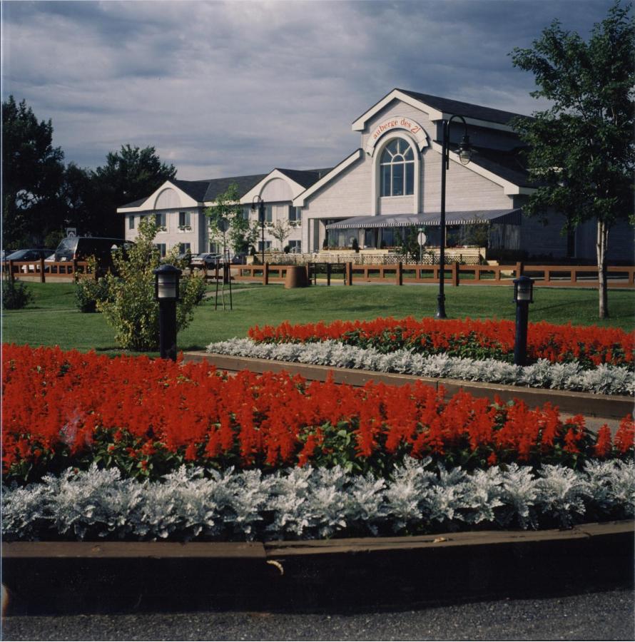Auberge des 21