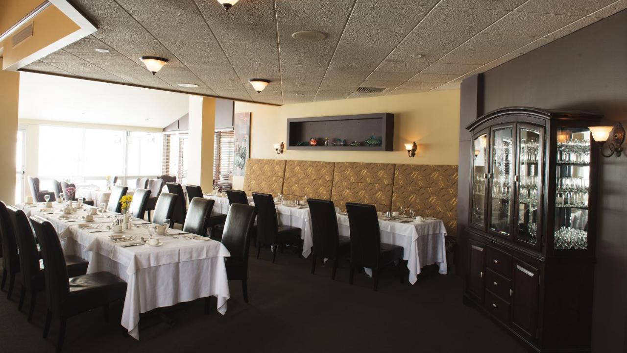Auberge des 21