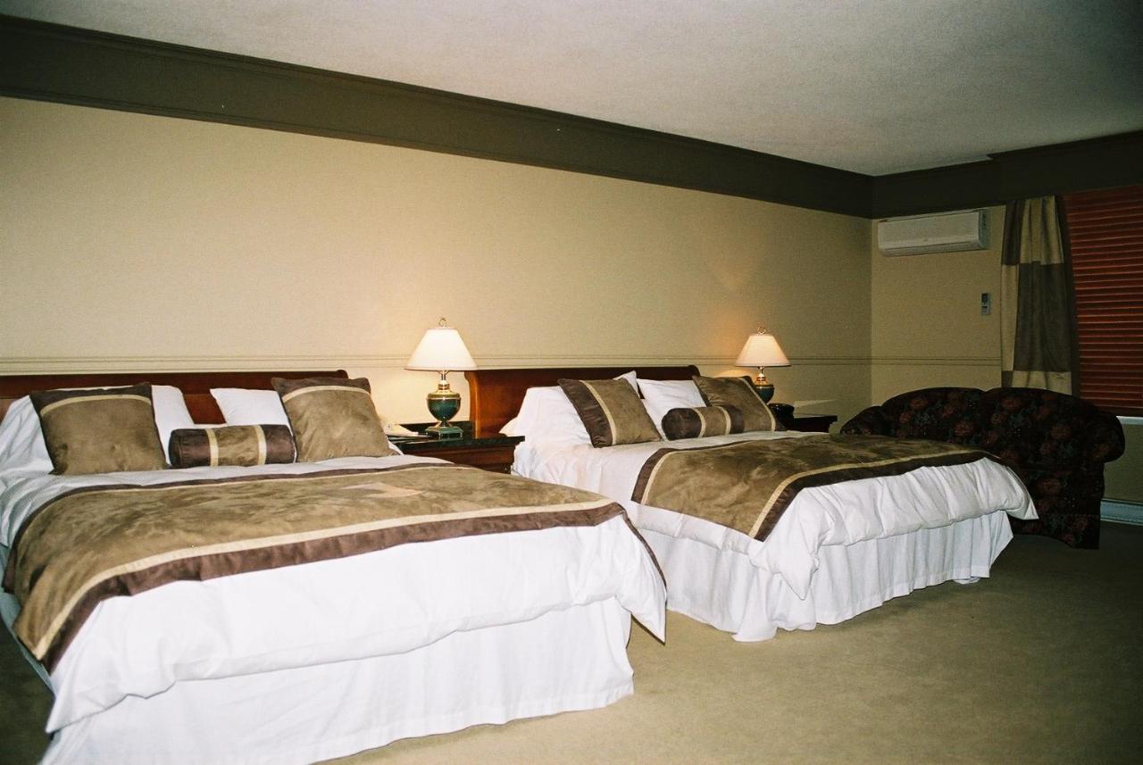 Auberge des 21