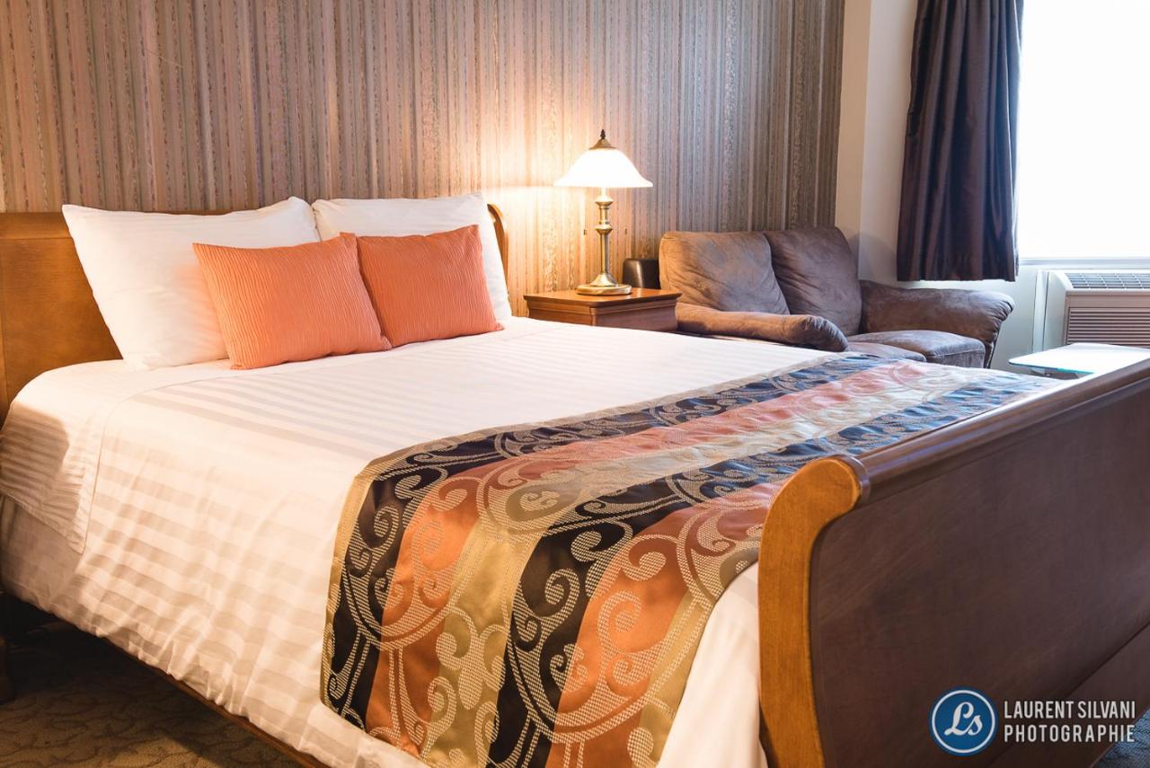 Auberge des 21