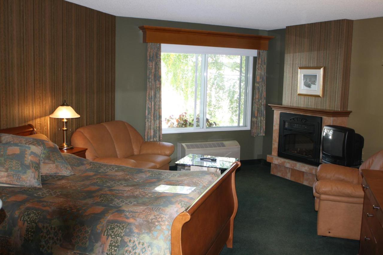 Auberge des 21
