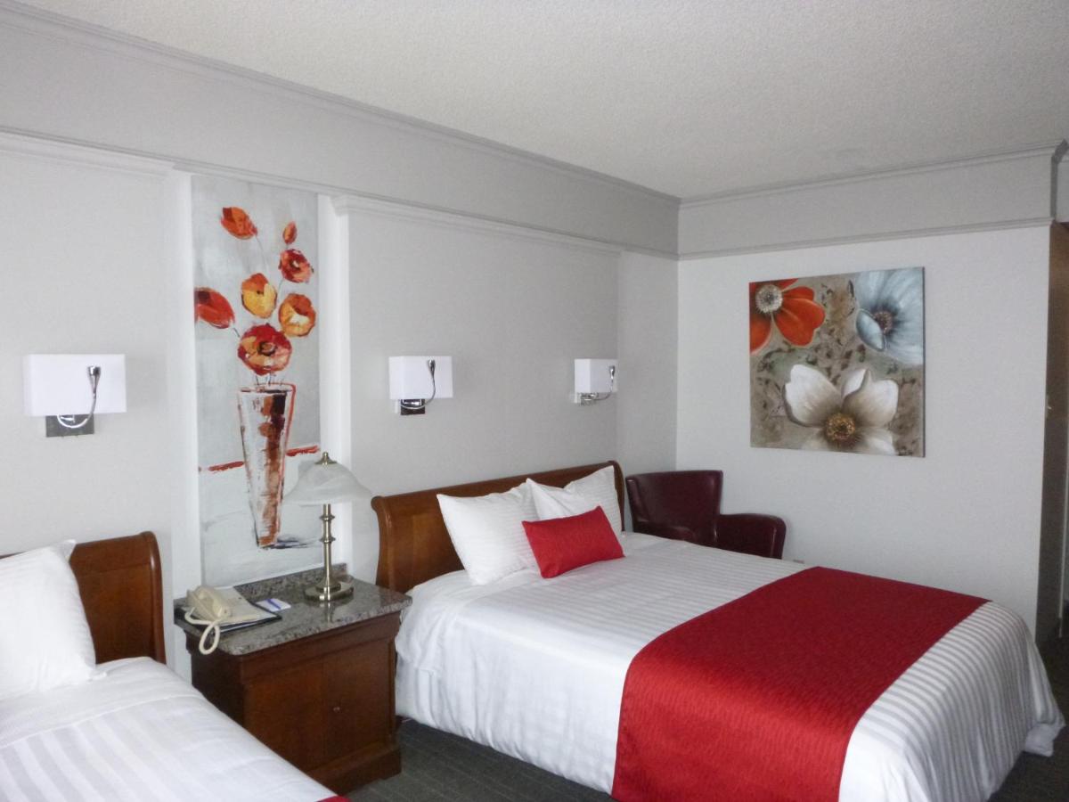 Auberge des 21