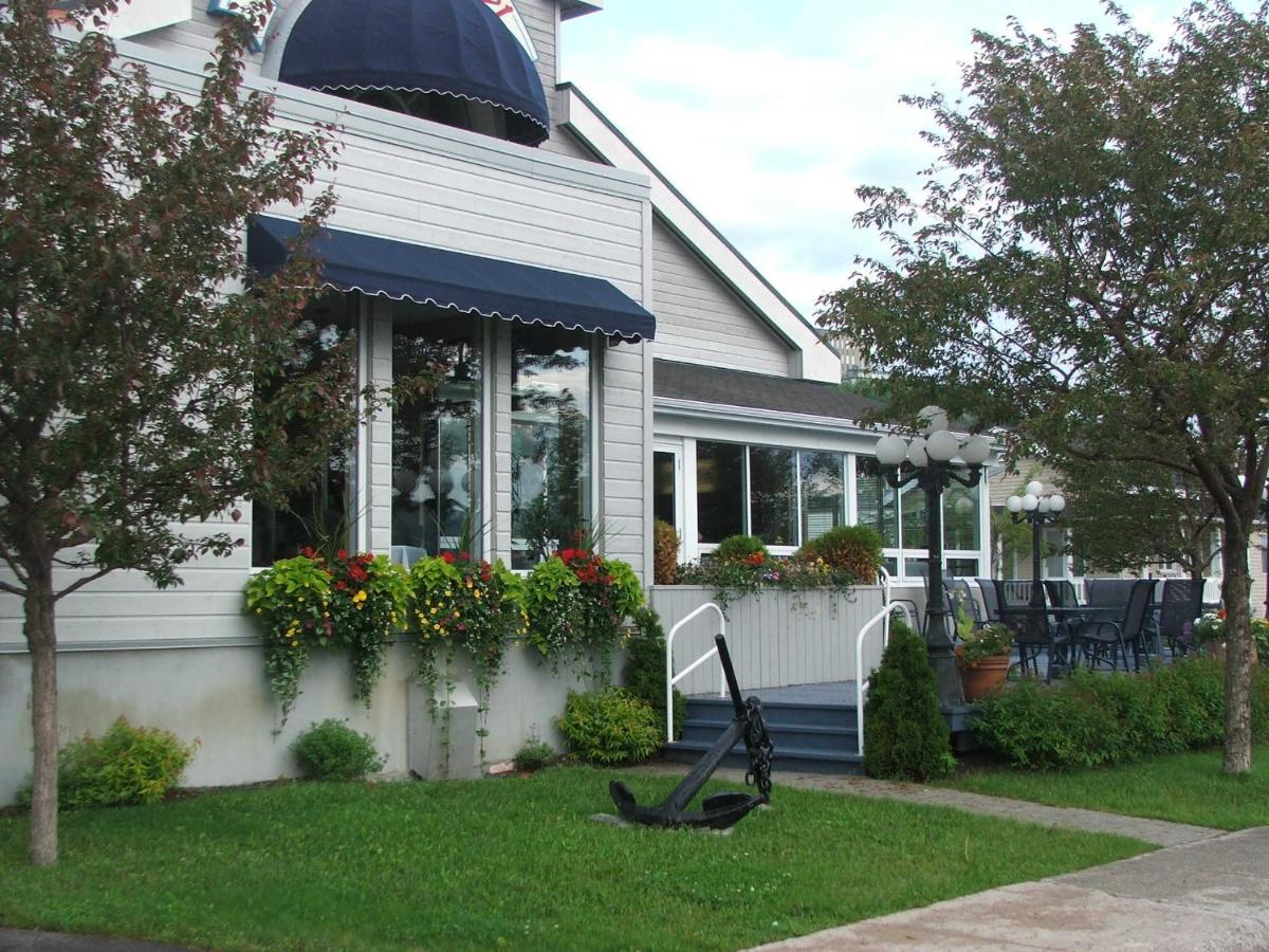 Auberge des 21