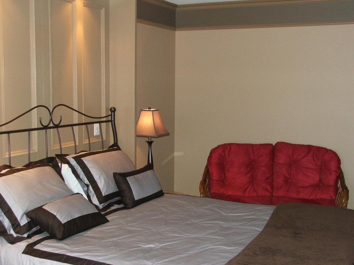 Auberge des 21