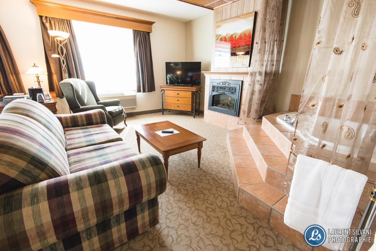 Auberge des 21