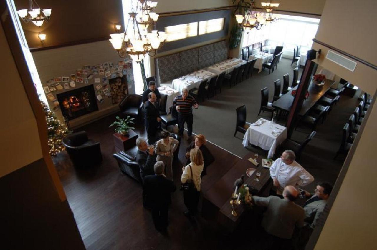 Auberge des 21