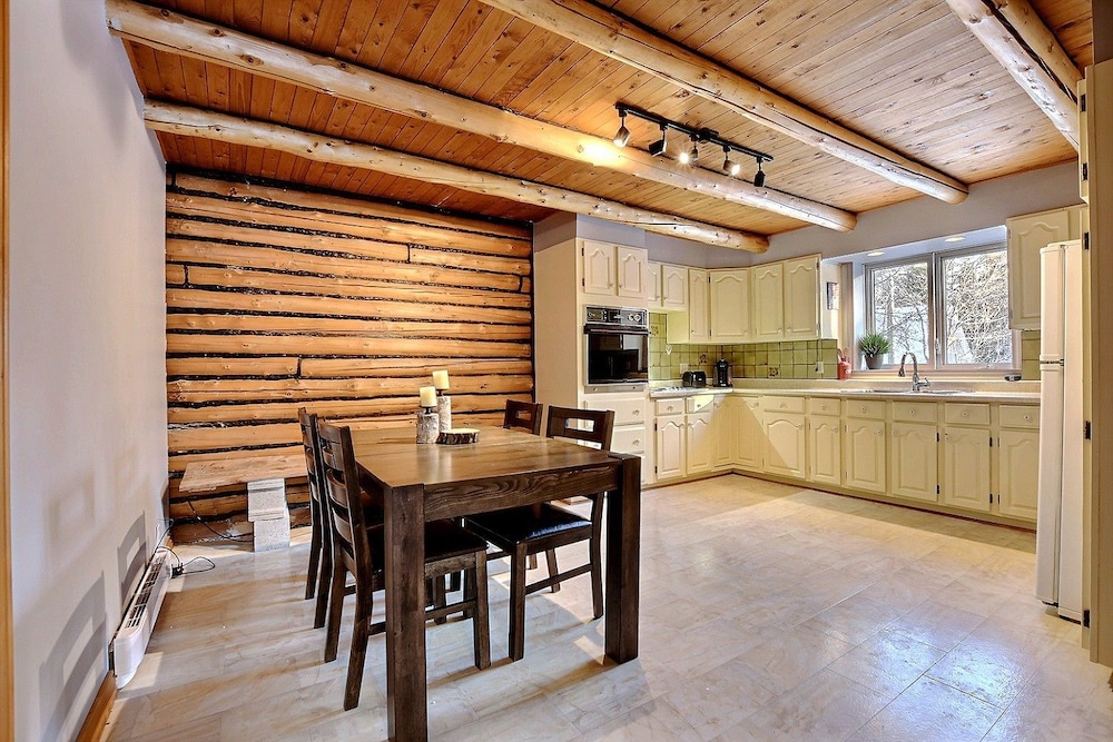 Chalet La Belle Rive