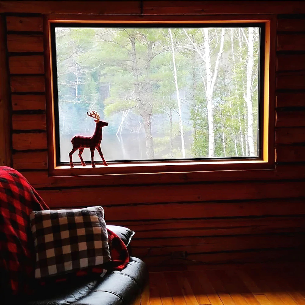 Chalet La Belle Rive