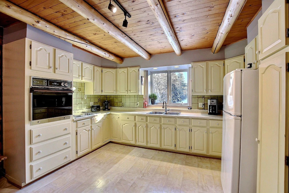 Chalet La Belle Rive