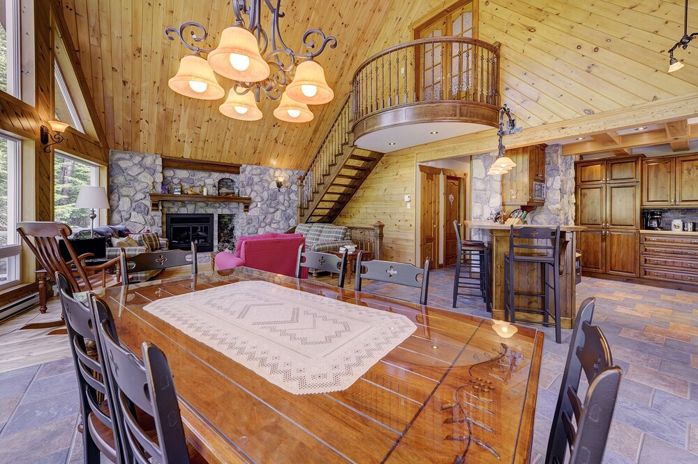 Chalet Le Missionnaire