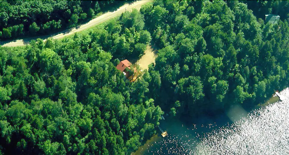 Chalet Le Missionnaire