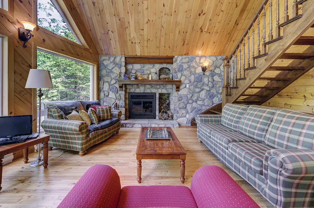 Chalet Le Missionnaire