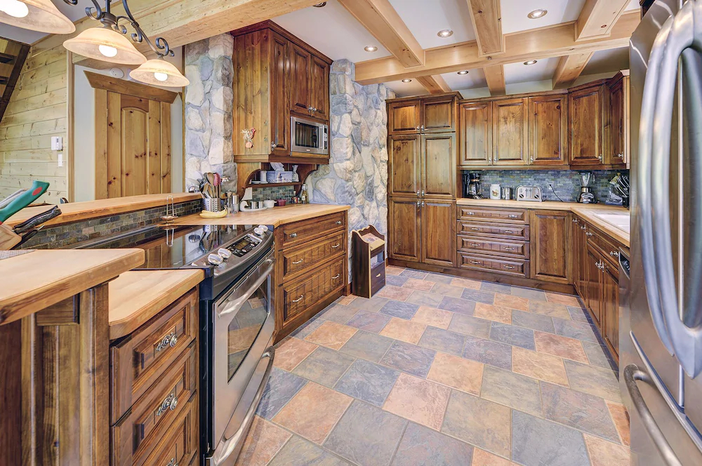 Chalet Le Missionnaire