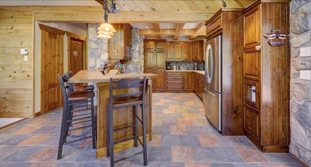 Chalet Le Missionnaire