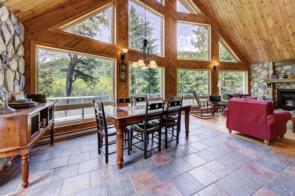 Chalet Le Missionnaire
