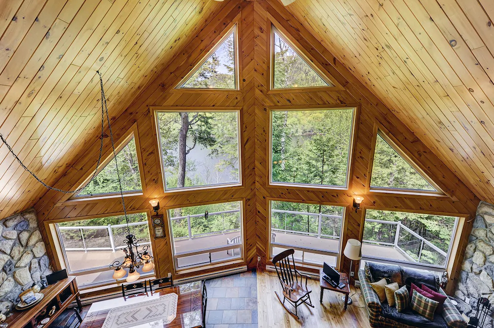 Chalet Le Missionnaire