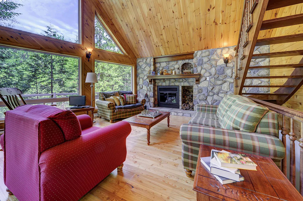 Chalet Le Missionnaire