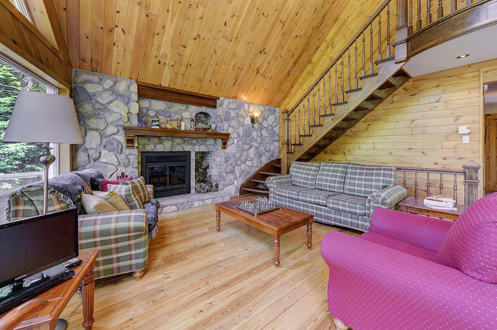 Chalet Le Missionnaire