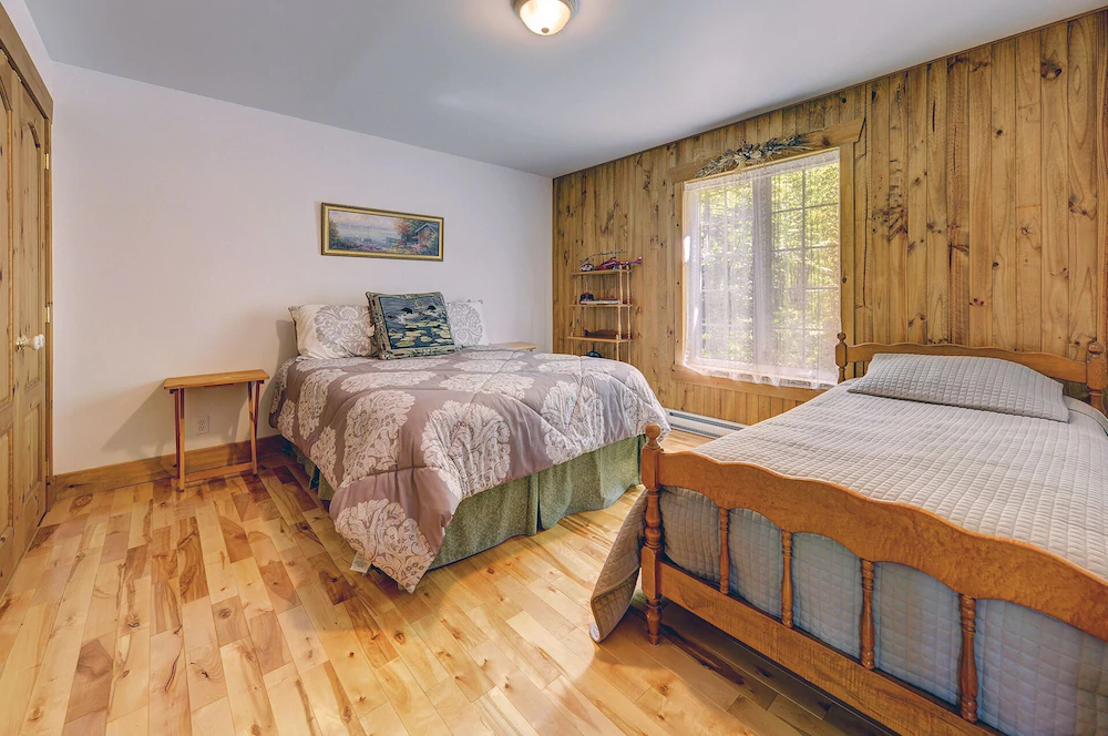 Chalet Le Missionnaire