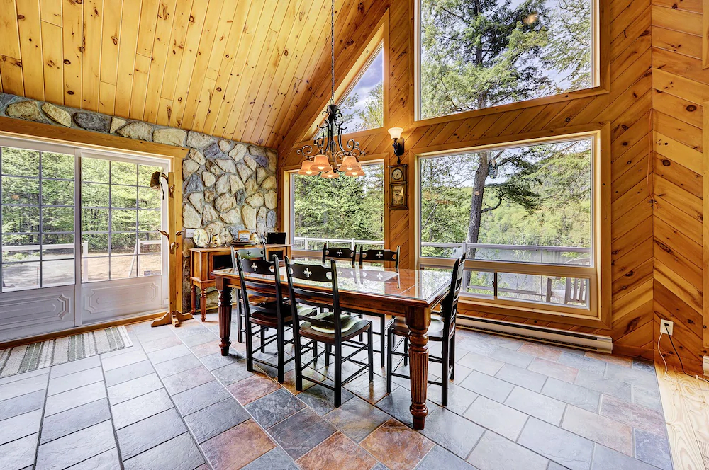 Chalet Le Missionnaire