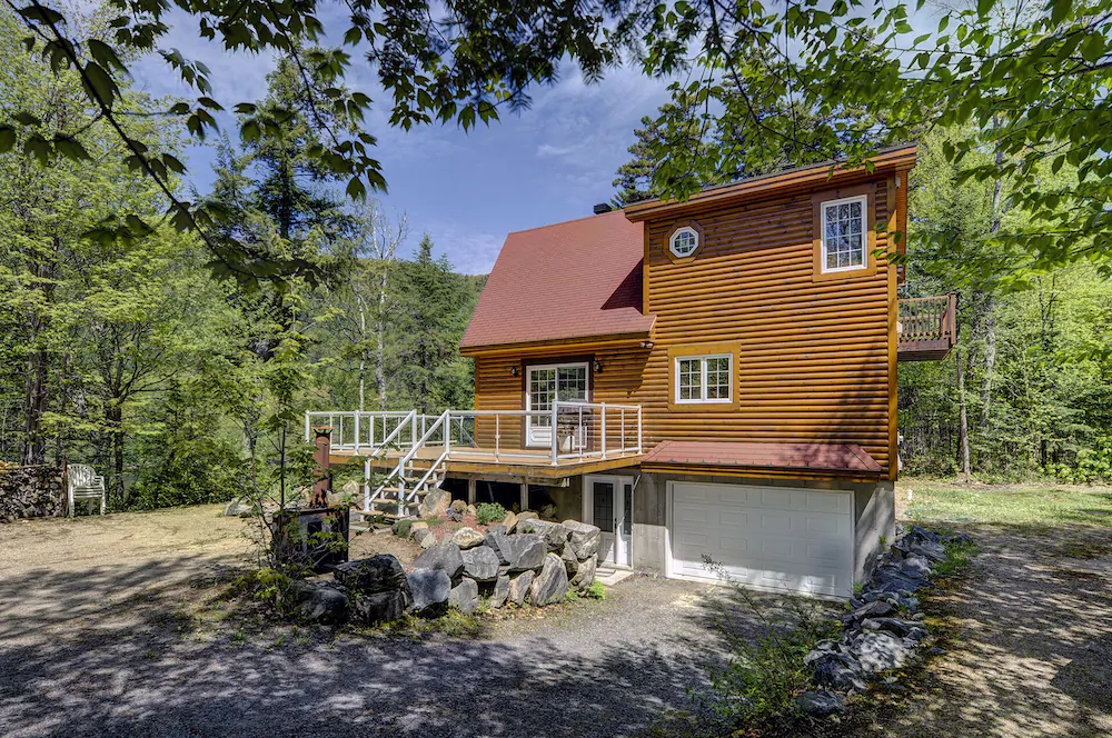 Chalet Le Missionnaire