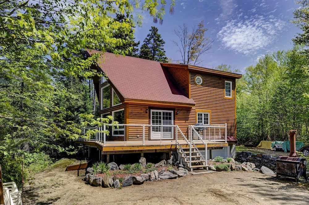 Chalet Le Missionnaire