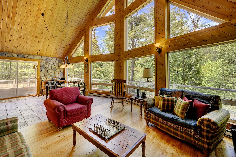 Chalet Le Missionnaire