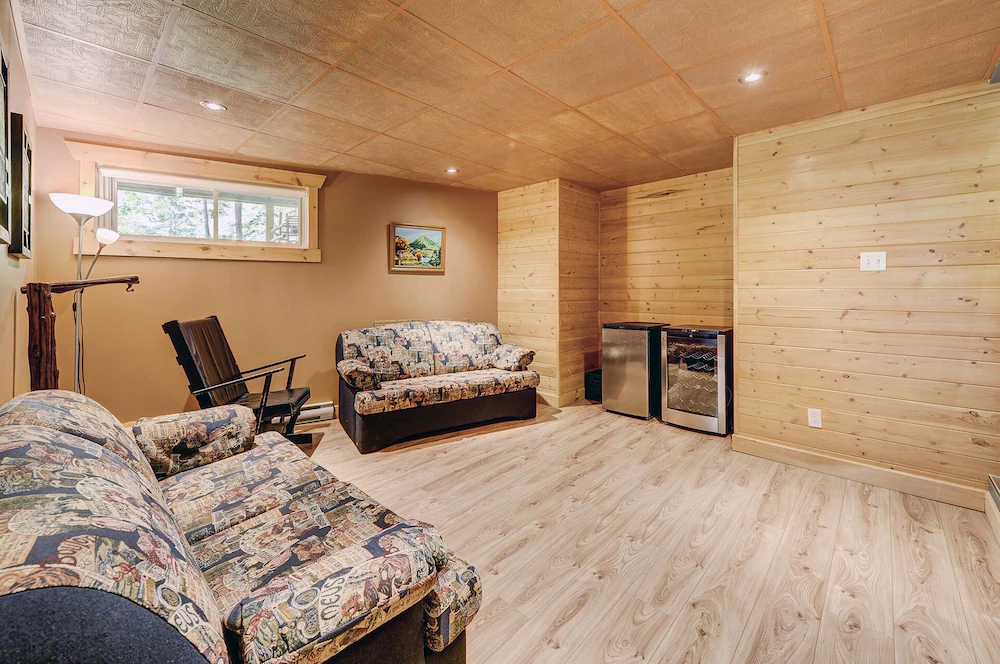 Chalet Le Missionnaire