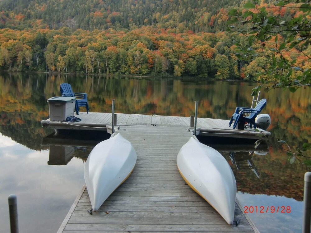 Chalet Le Missionnaire