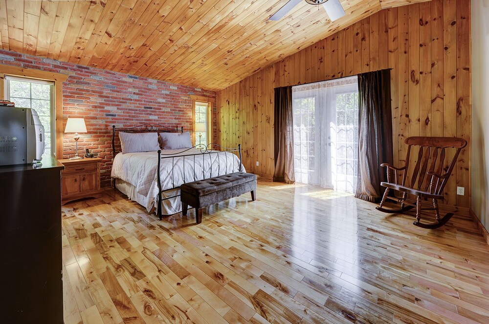 Chalet Le Missionnaire