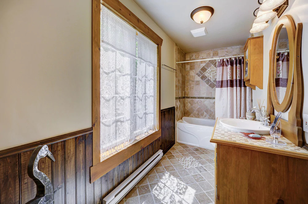 Chalet Le Missionnaire