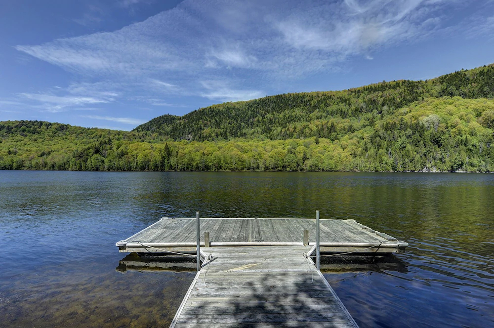 Chalet Le Missionnaire
