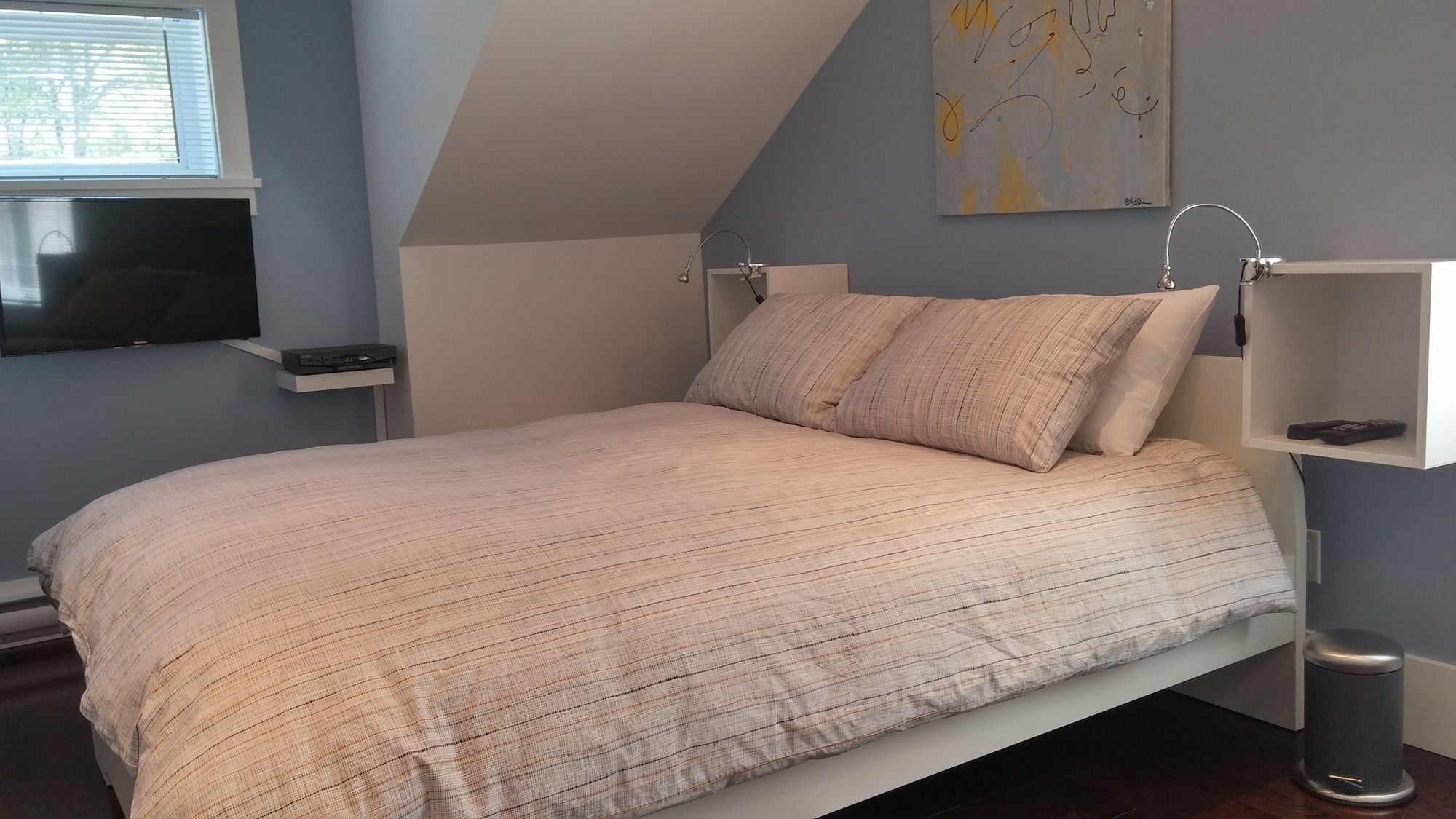 Chalet St Castin
