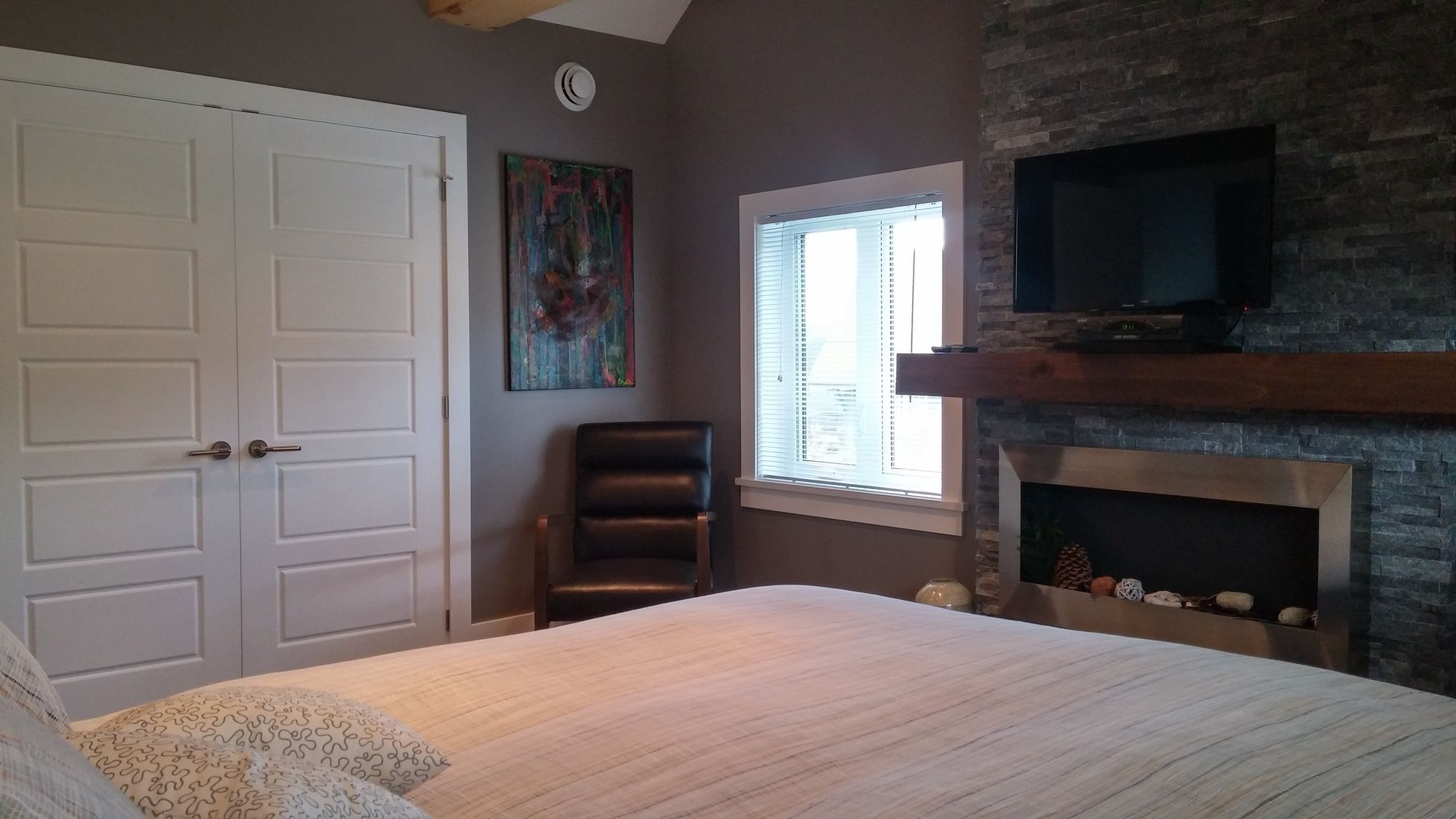 Chalet St Castin