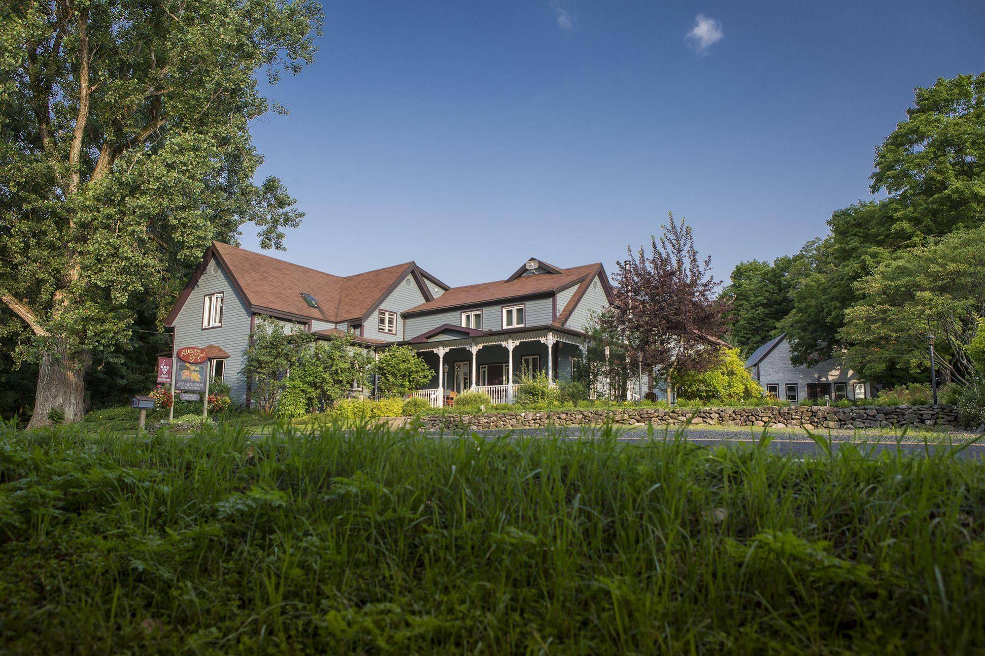 Auberge du Joli Vent