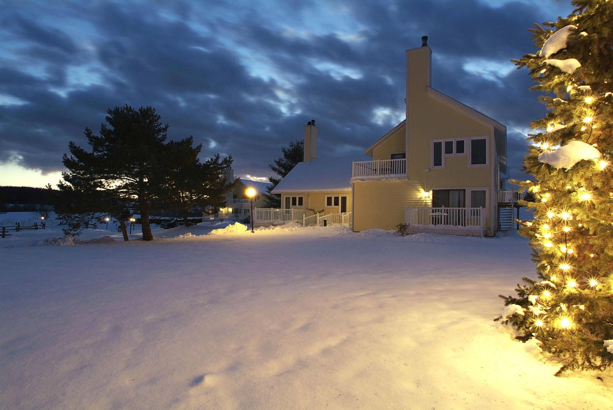 Auberge West Brome