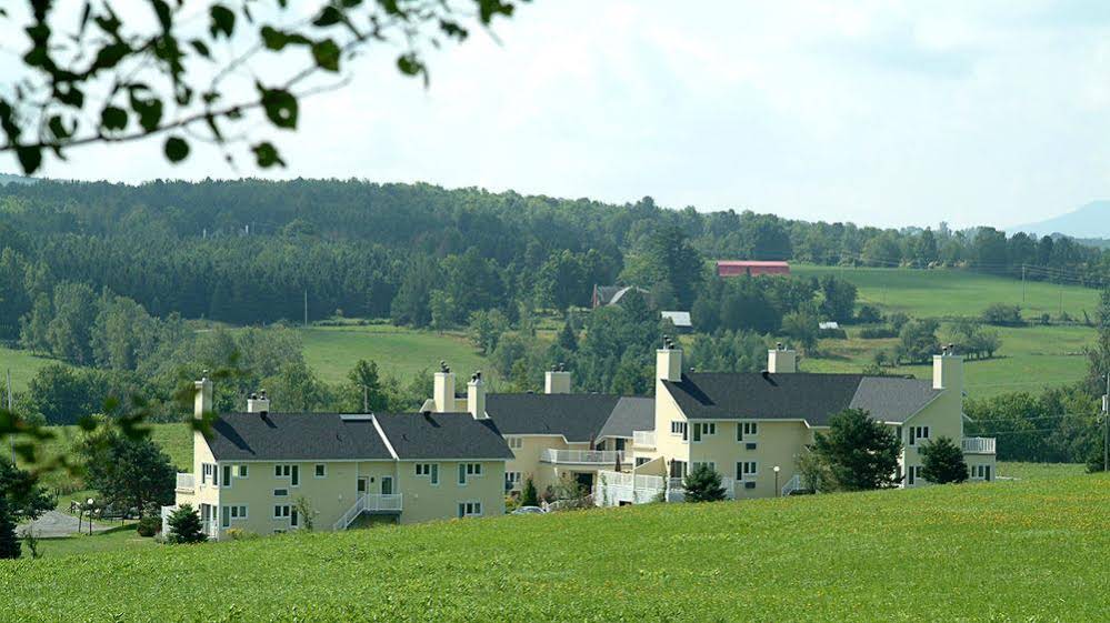 Auberge West Brome