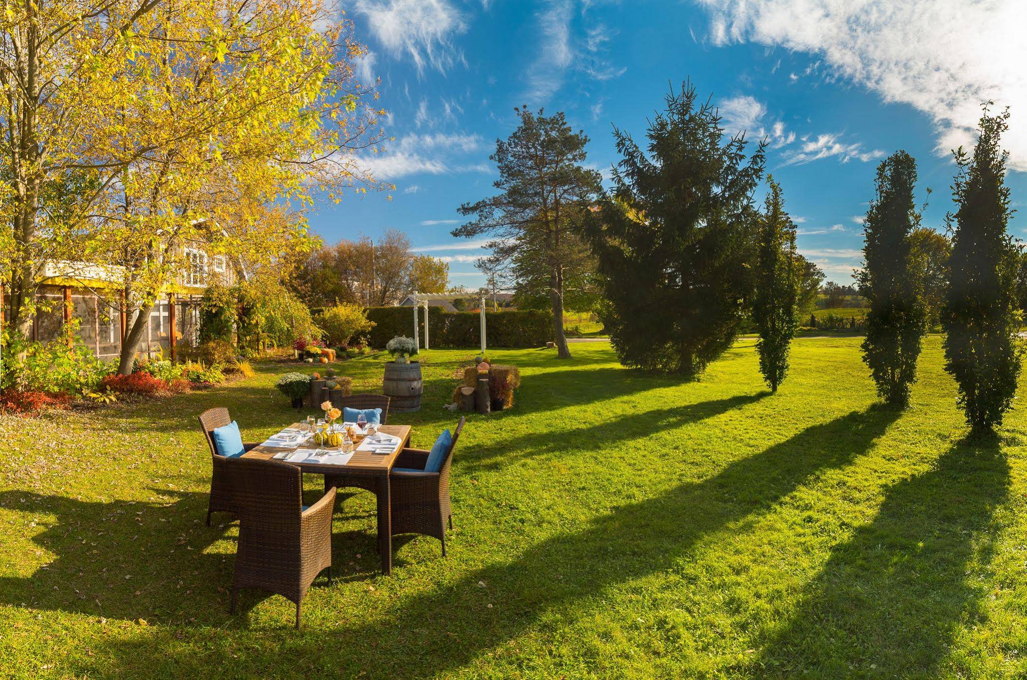Auberge West Brome
