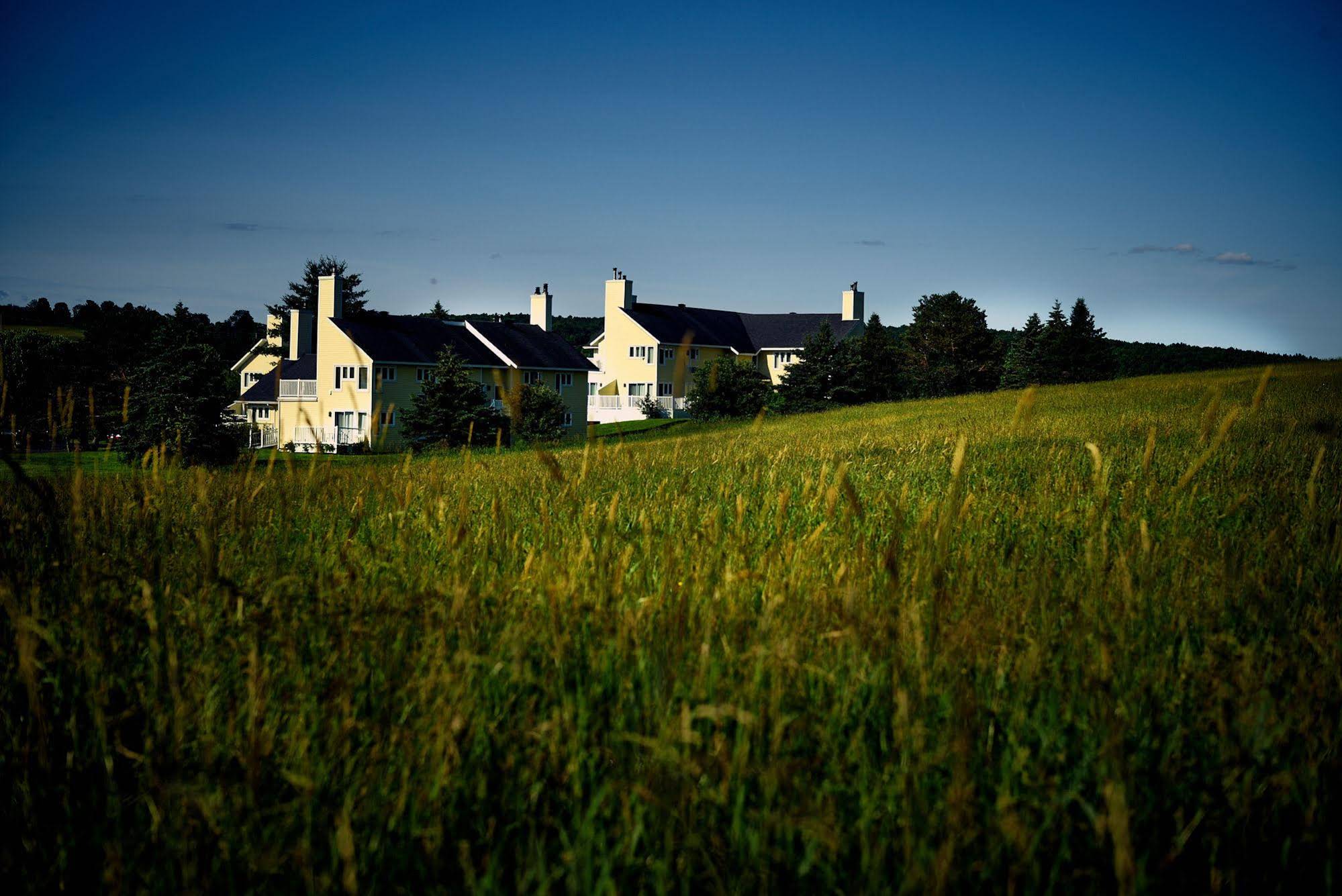 Auberge West Brome
