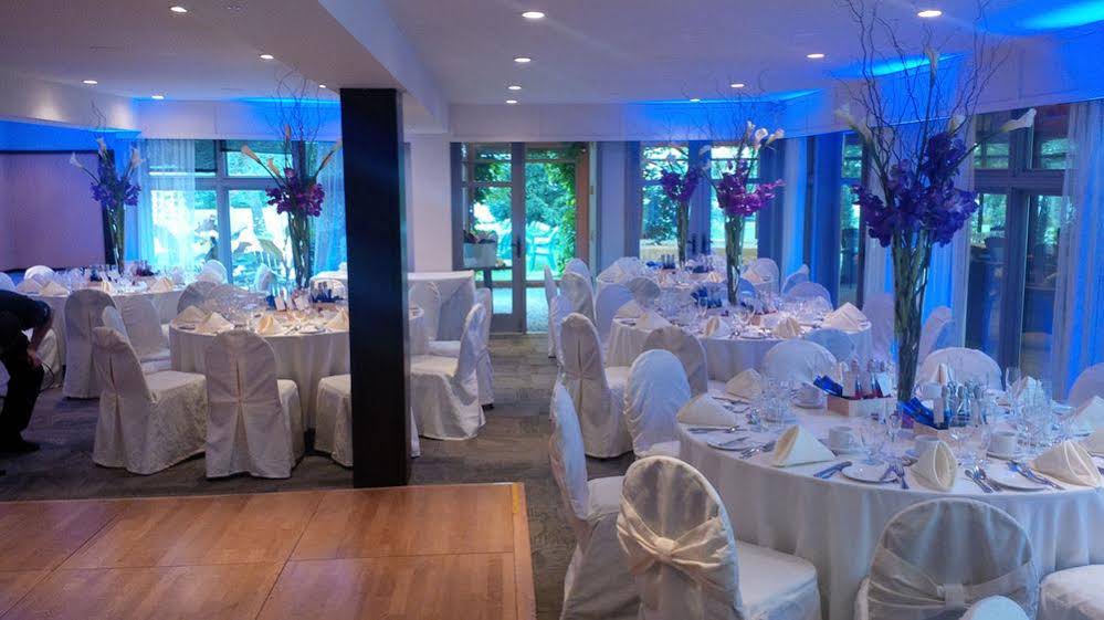 Auberge West Brome