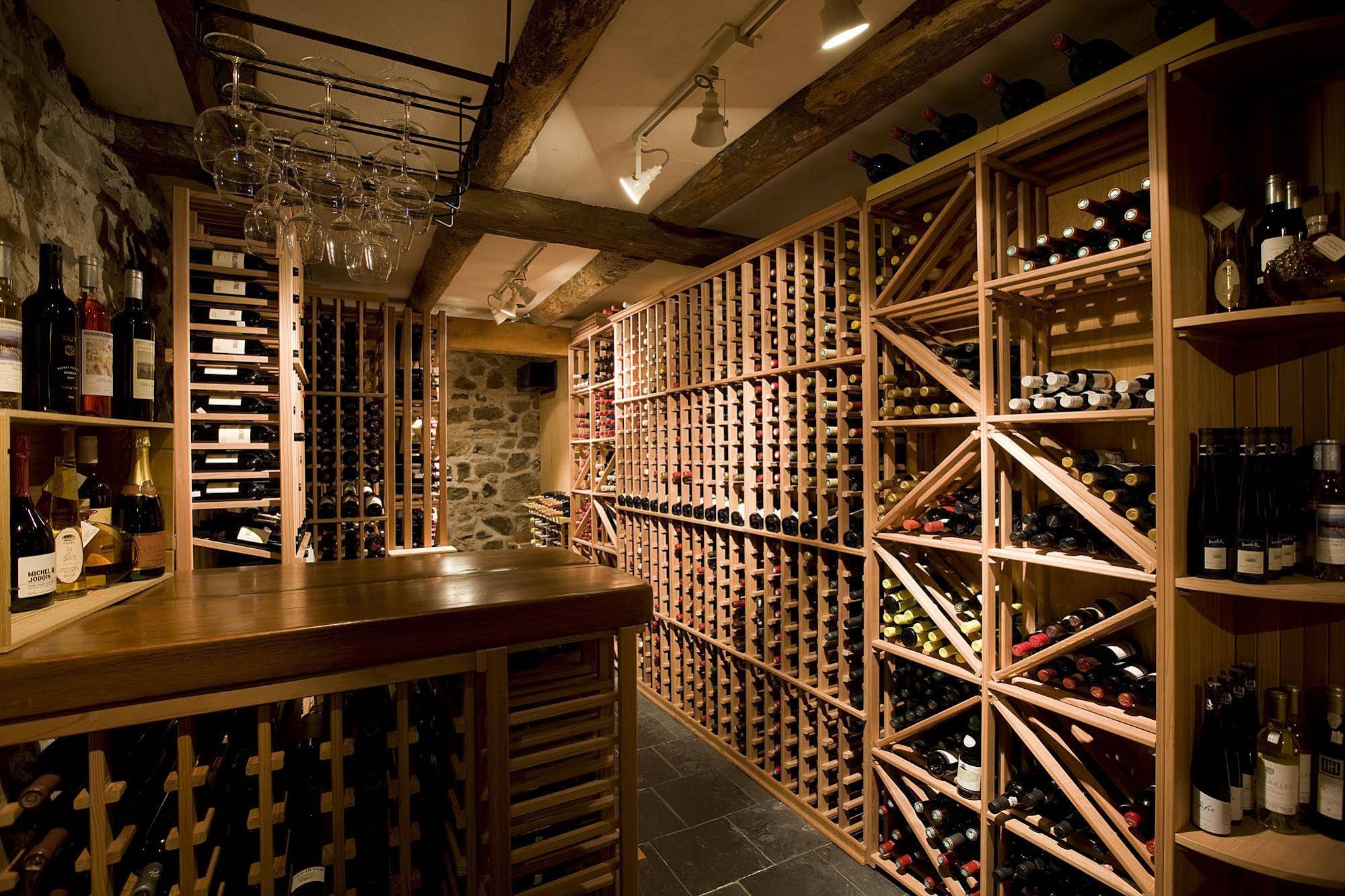 Auberge West Brome