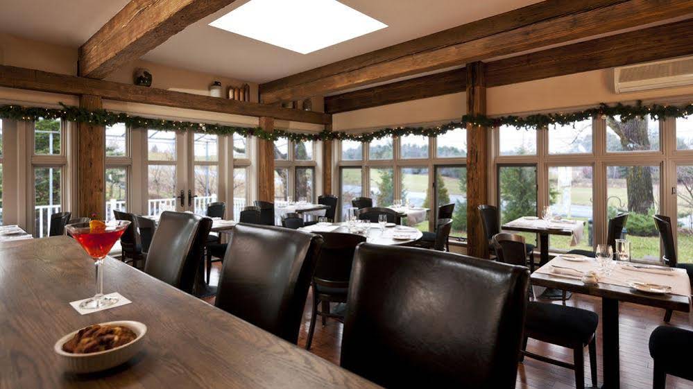 Auberge West Brome